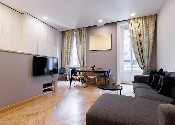 Gazzana Corner House